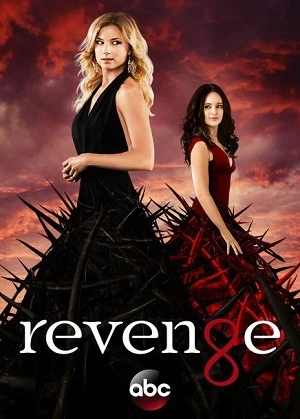 Revenge – 4ª Temporada Dublada Torrent BluRay 720p 1080p – Download