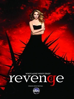 Revenge Dublada e Dual Áudio Torrent  – Download