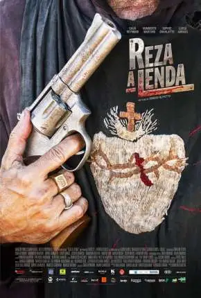Reza a Lenda Nacional Nacional Torrent BluRay 1080p – Download [2016]