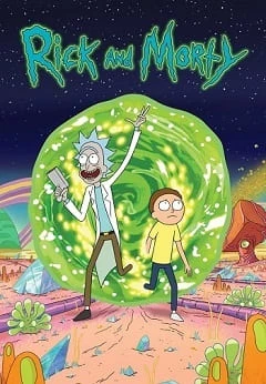 Rick e Morty – 1ª Temporada Dublado Torrent BluRay 720p 1080p – Download