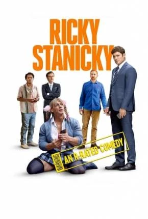 Ricky Stanicky Dublado e Dual Áudio Torrent 1080p – Download
