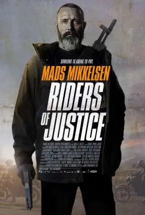 Riders of Justice – Legendado  Torrent 1080p – Download [2021]