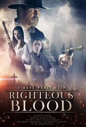 Righteous Blood – Legendado  Torrent 1080p – Download [2021]