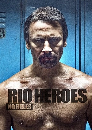 Rio Heroes Nacional Torrent BluRay – Download