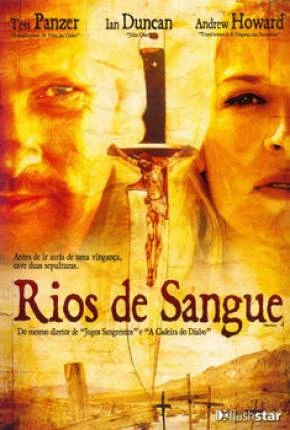 Rios de Sangue Dublado e Dual Áudio Torrent 720p BluRay – Download