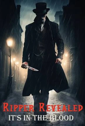 Ripper Revealed – Legendado  Torrent 1080p – Download