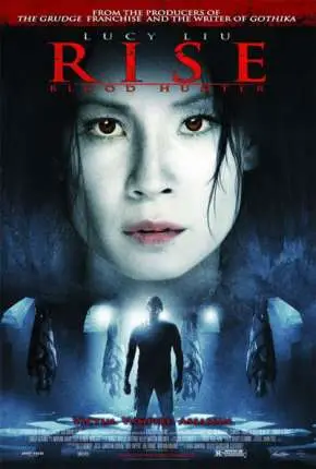 Rise – A Ressurreição Dublado Torrent BluRay 720p – Download [2007]