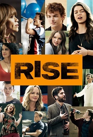 Rise – Legendada  Torrent 720p – Download