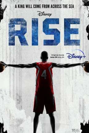 Rise Dublado e Dual Áudio Torrent 4K 1080p – Download [2022]