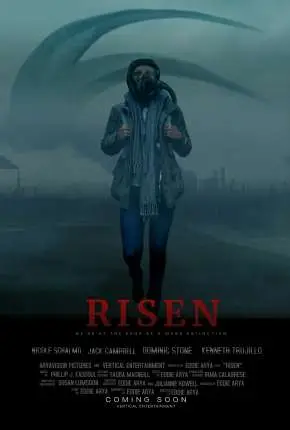 Risen – Legendado  Torrent 1080p – Download [2021]