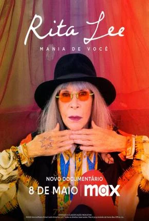 Rita Lee – Mania de Você Nacional Torrent 1080p – Download