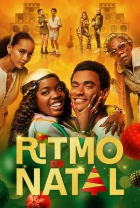 Ritmo de Natal Nacional Torrent 1080p – Download