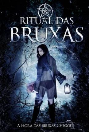 Ritual das Bruxas Dublado Torrent 1080p - Download