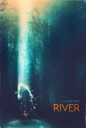 River – Legendado  Torrent 1080p – Download [2021]