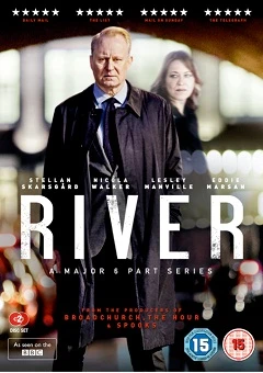 River – Série Dublada e Dual Áudio Torrent 720p 1080p – Download