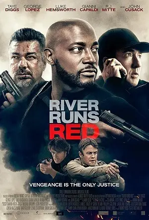 River Runs Red – Legendado  Torrent 720p 1080p – Download [2018]