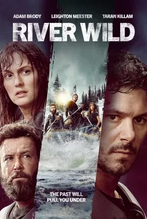 River Wild Dublado e Dual Áudio Torrent BluRay 1080p - Download
