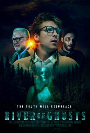 River of Ghosts – Legendado e Dublagem Não Oficial  Torrent 1080p – Download