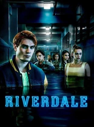 Riverdale – 1ª Temporada Dublada e Dual Áudio Torrent 720p – Download