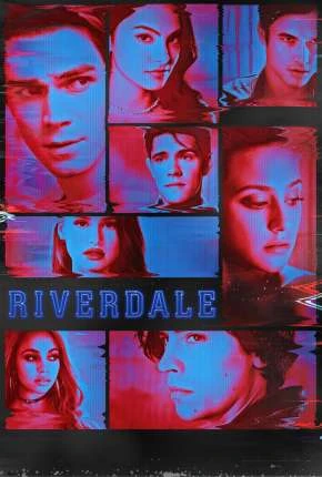 Riverdale – 5ª Temporada Dublada e Dual Áudio Torrent 720p 1080p – Download