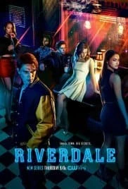 Riverdale Dublada e Dual Áudio Torrent 720p – Download