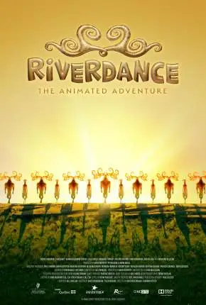 Riverdance – Uma Aventura Dançante Dublado e Dual Áudio Torrent 1080p – Download [2022]