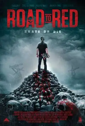 Road to Red – Legendado  Torrent 720p – Download [2020]