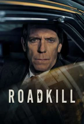 Roadkill – 1ª Temporada Legendada  Torrent 720p 1080p – Download