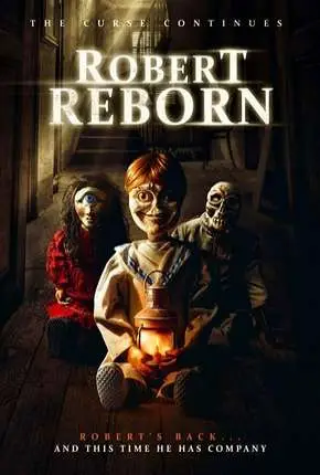 Robert Reborn – Legendado  Torrent 720p 1080p – Download [2019]
