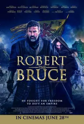Robert the Bruce - Legendado  Torrent 720p 1080p - Download