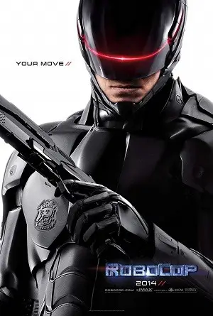 RoboCop 2014 Ramake Dublado e Dual Áudio Torrent BluRay 720p 1080p – Download [2014]