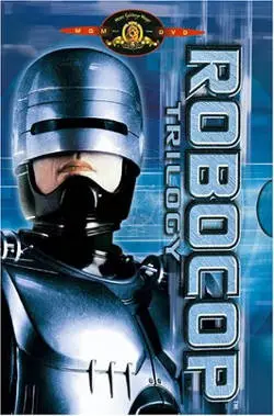Robocop – Trilogia Dublado Torrent VHSTip – Download [1987]