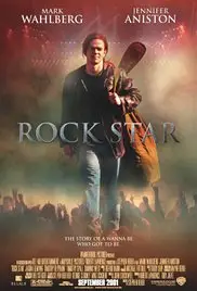 Rock Star Dublado Torrent BluRay 720p – Download [2001]