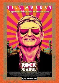 Rock em Cabul Dublado e Dual Áudio Torrent 720p 1080p – Download [2016]