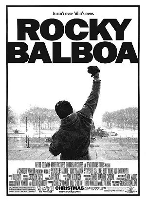 Rocky 6 – Rocky Balboa Dublado e Dual Áudio Torrent BluRay 720p 1080p – Download [2006]