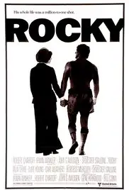 Rocky, Um Lutador Dublado Torrent BluRay 720p – Download [1976]