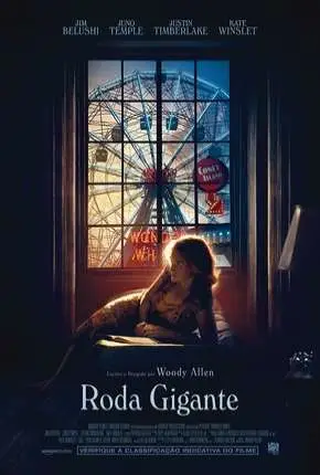 Roda Gigante Dublado e Dual Áudio Torrent BluRay 720p 1080p – Download [2020]