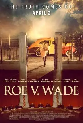 Roe v. Wade – Legendado  Torrent 1080p – Download [2021]