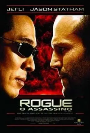Rogue – O Assassino Dublado e Dual Áudio Torrent BluRay 720p 1080p – Download [2007]