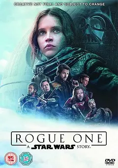Rogue One – Uma História Star Wars – Legendado  Torrent BluRay 720p 1080p – Download [2017]