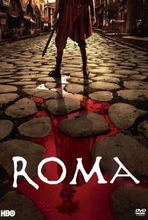 Roma – 1ª Temporada Dublada Torrent 720p – Download