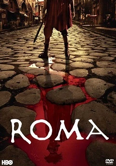 Roma Dublada Torrent  – Download
