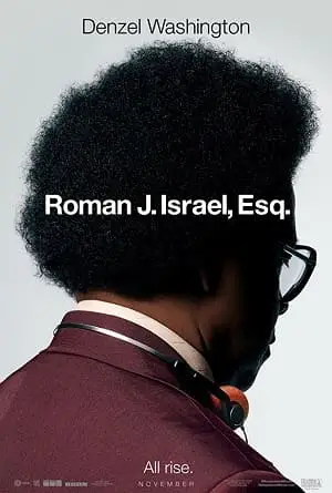 Roman J. Israel, Esq. – Legendado  Torrent BluRay 720p 1080p – Download [2018]