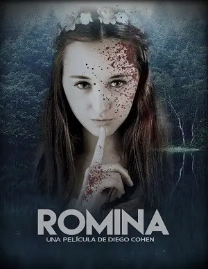 Romina Dublado e Dual Áudio Torrent 720p 1080p – Download [2018]