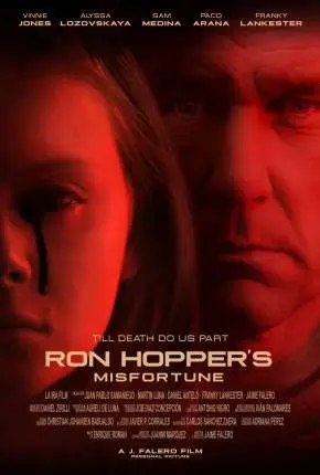 Ron Hoppers Misfortune – Legendado  Torrent 1080p – Download [2020]
