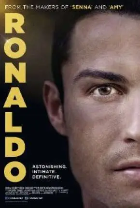Ronaldo – Legendado  Torrent BluRay 720p 1080p – Download [2015]