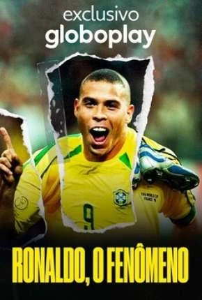 Ronaldo, O Fenômeno Nacional Torrent 1080p – Download [2022]