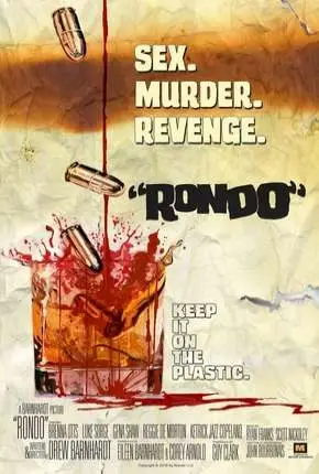 Rondo – Legendado  Torrent 720p 1080p – Download [2019]