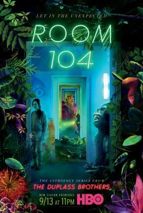 Room 104 – 3ª Temporada – Legendada  Torrent 720p 1080p – Download