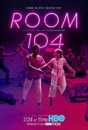 Room 104 – 4ª Temporada Legendada  Torrent 720p 1080p – Download